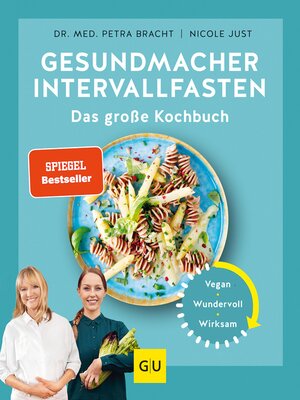 cover image of Gesundmacher Intervallfasten